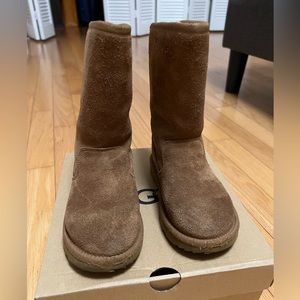 Classic Ugg boots for girls